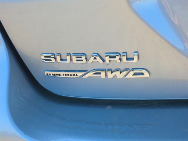 used 2024 Subaru Crosstrek car, priced at $28,495