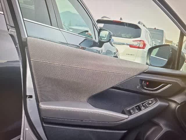 used 2024 Subaru Crosstrek car, priced at $28,995