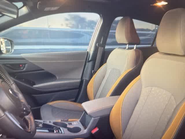 used 2024 Subaru Crosstrek car, priced at $28,995