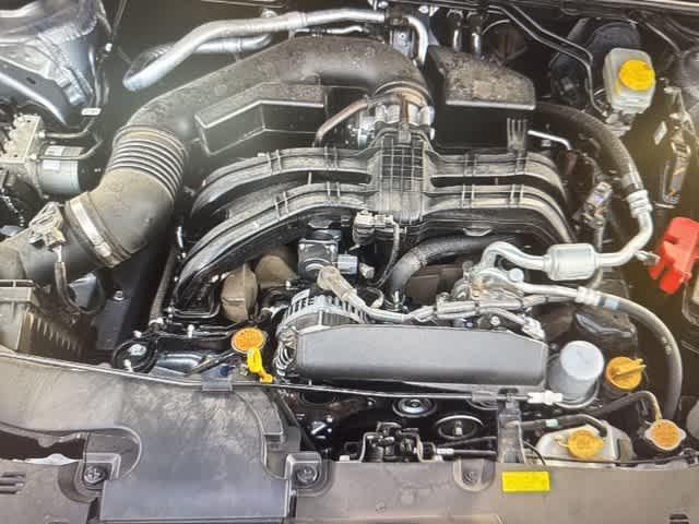 used 2024 Subaru Crosstrek car, priced at $28,995