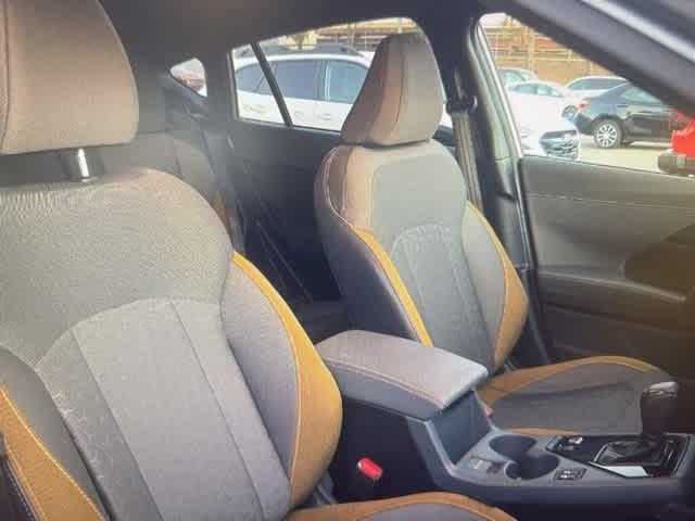 used 2024 Subaru Crosstrek car, priced at $28,995