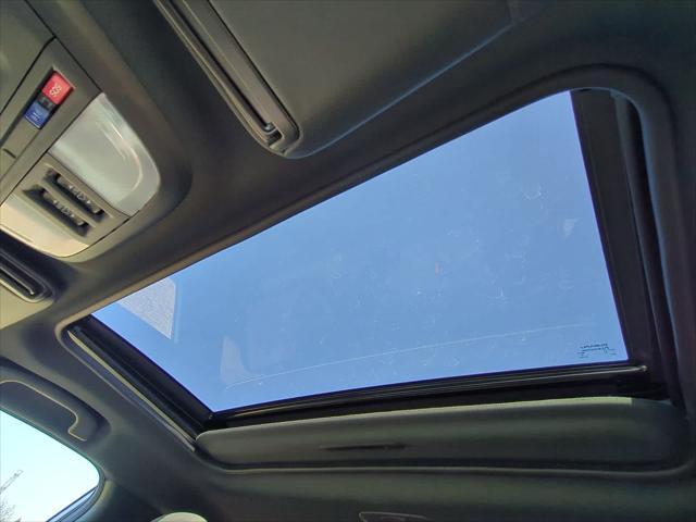 used 2024 Subaru Crosstrek car, priced at $28,495