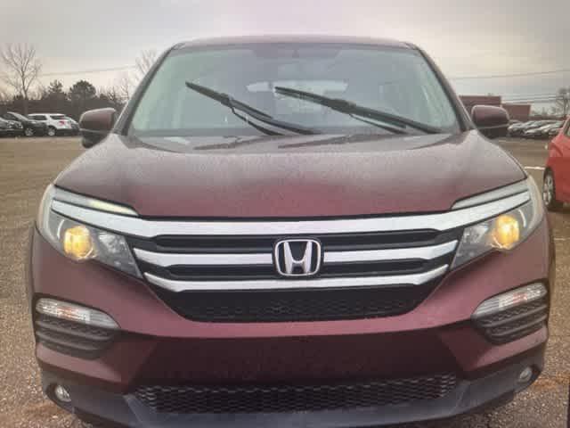 used 2018 Honda Pilot car, priced at $20,995