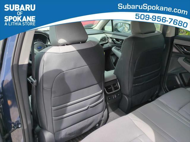 new 2025 Subaru Outback car, priced at $37,326