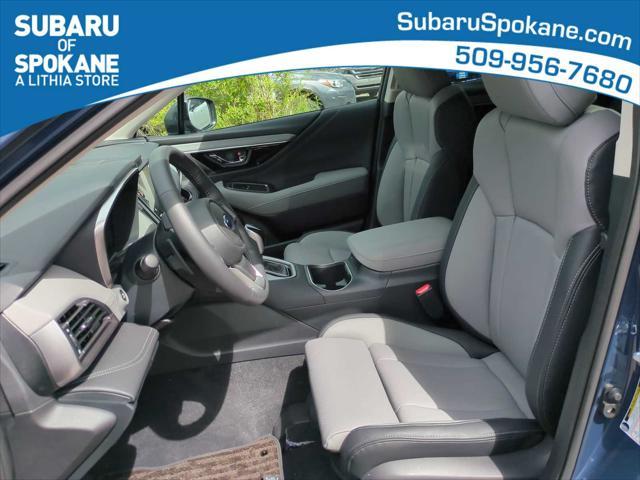 new 2025 Subaru Outback car, priced at $37,326