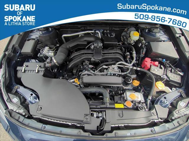new 2025 Subaru Outback car, priced at $37,326