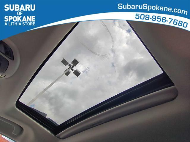 new 2025 Subaru Outback car, priced at $37,326