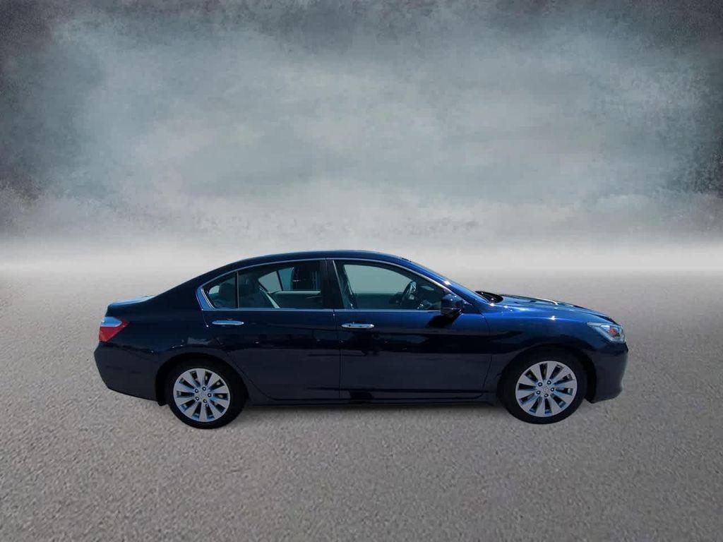 used 2015 Honda Accord car, priced at $15,991