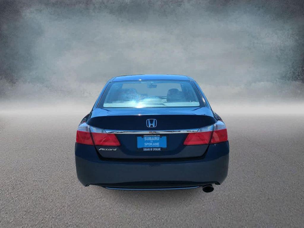 used 2015 Honda Accord car, priced at $15,991