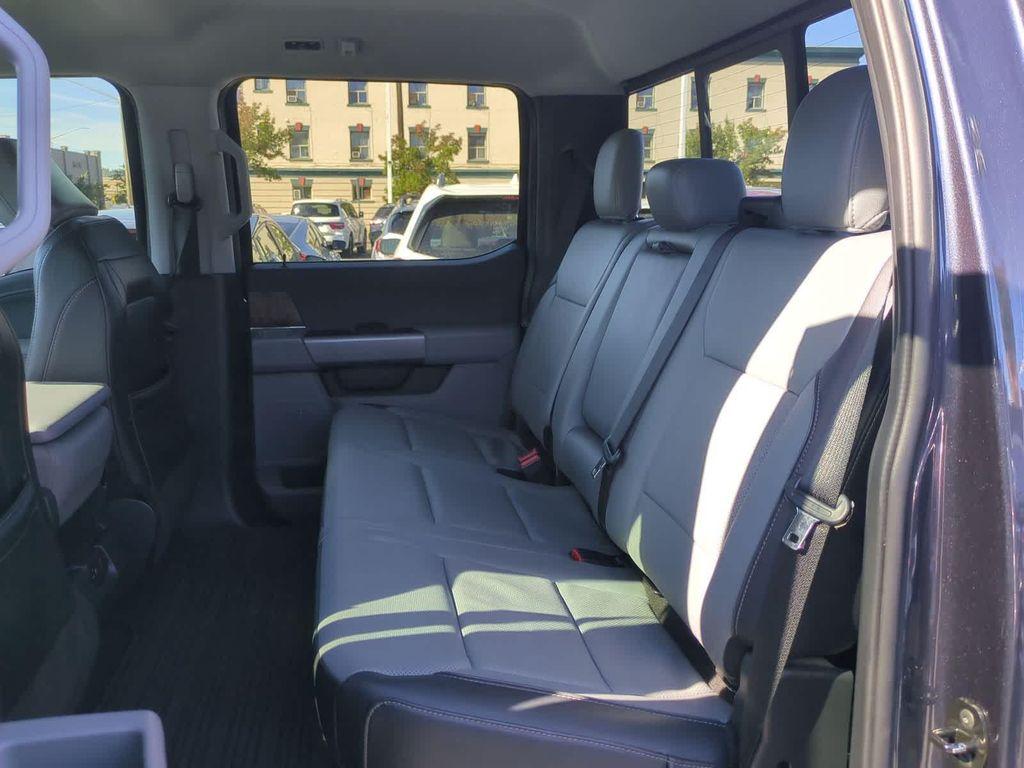used 2022 Ford F-150 car, priced at $42,590