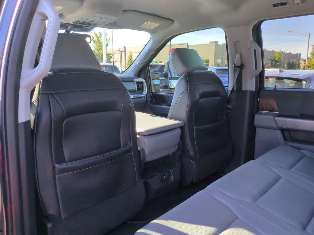 used 2022 Ford F-150 car, priced at $42,590