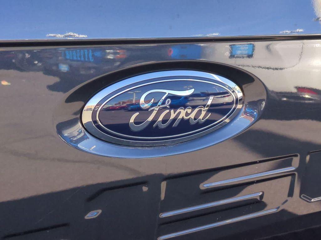 used 2022 Ford F-150 car, priced at $42,590