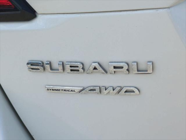 used 2020 Subaru Outback car, priced at $26,899
