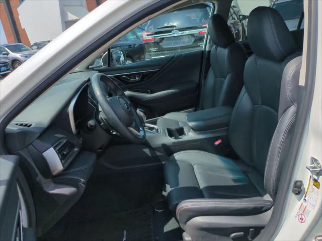 used 2020 Subaru Outback car, priced at $26,899