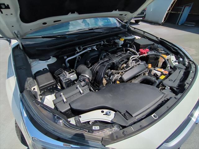 used 2020 Subaru Outback car, priced at $26,899