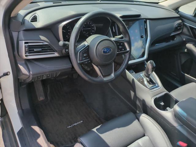 used 2020 Subaru Outback car, priced at $26,899