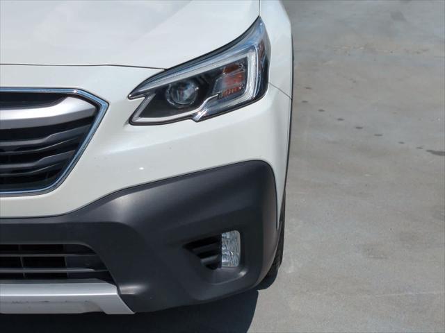used 2020 Subaru Outback car, priced at $26,899