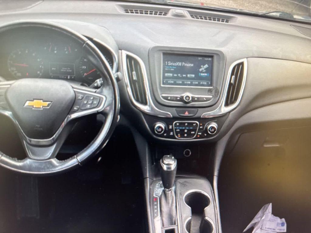 used 2018 Chevrolet Equinox car, priced at $13,499