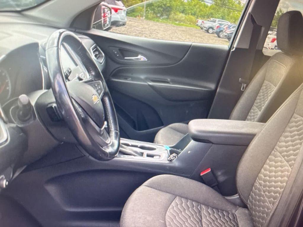 used 2018 Chevrolet Equinox car, priced at $13,499