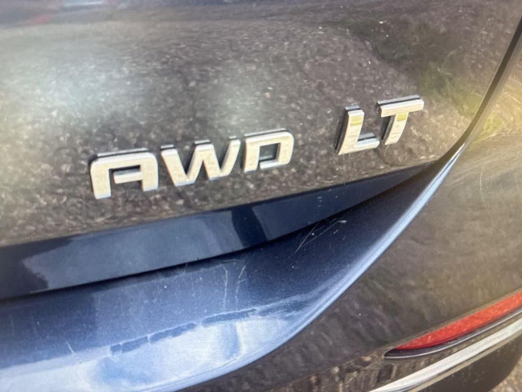 used 2018 Chevrolet Equinox car, priced at $13,499