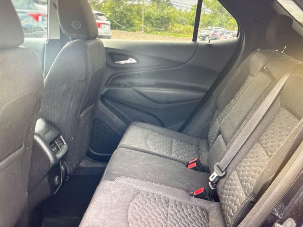 used 2018 Chevrolet Equinox car, priced at $13,499