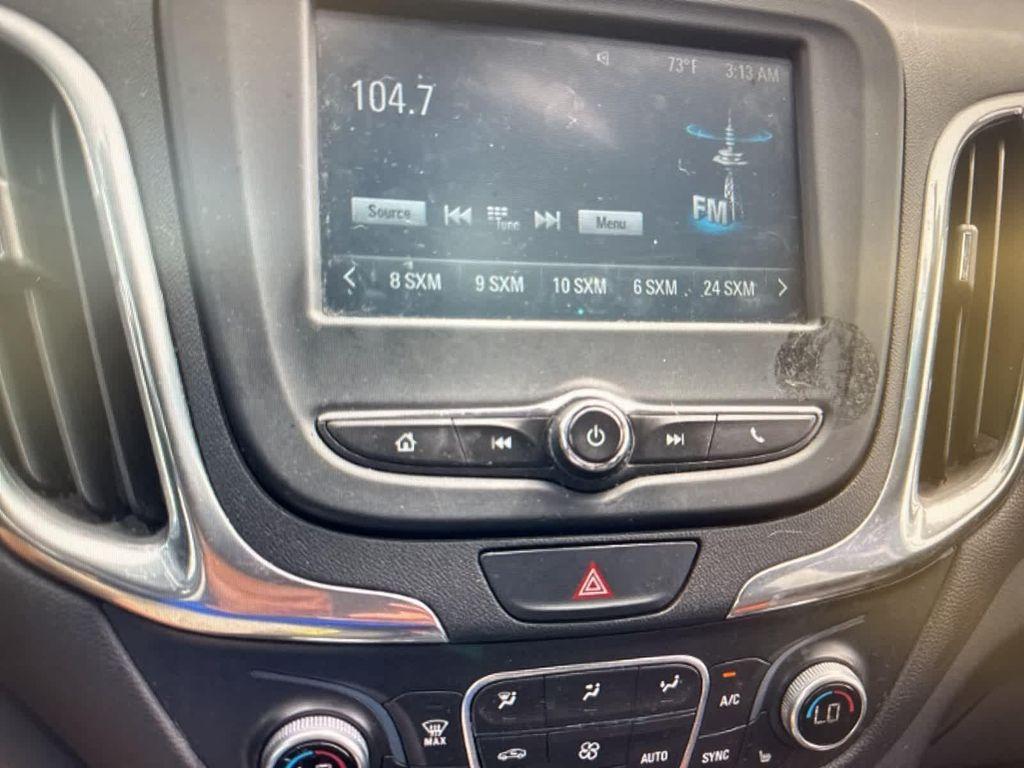 used 2018 Chevrolet Equinox car, priced at $13,499