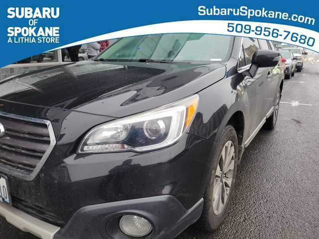 used 2017 Subaru Outback car, priced at $20,750