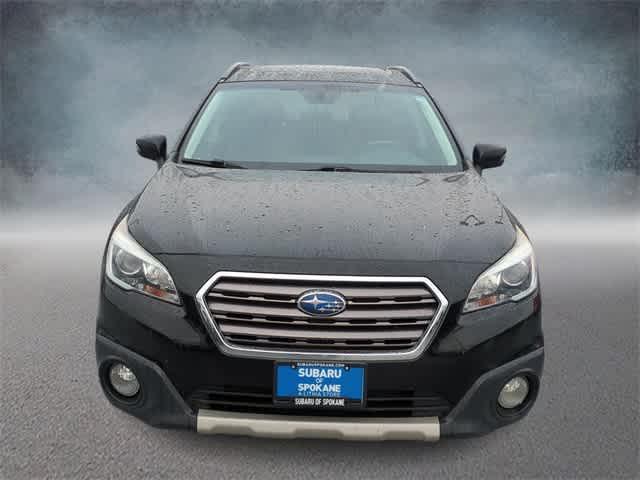 used 2017 Subaru Outback car, priced at $20,750