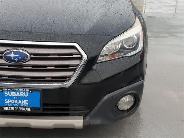 used 2017 Subaru Outback car, priced at $20,750