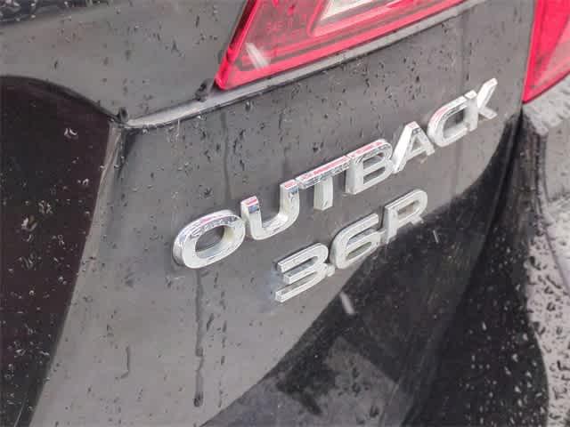 used 2017 Subaru Outback car, priced at $20,750