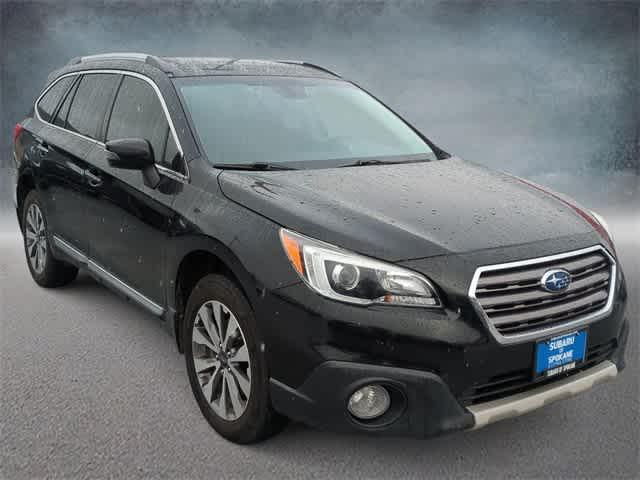 used 2017 Subaru Outback car, priced at $20,750