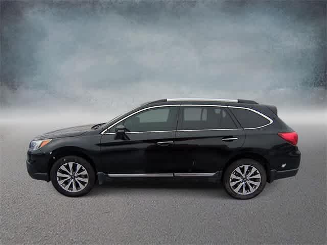 used 2017 Subaru Outback car, priced at $20,750