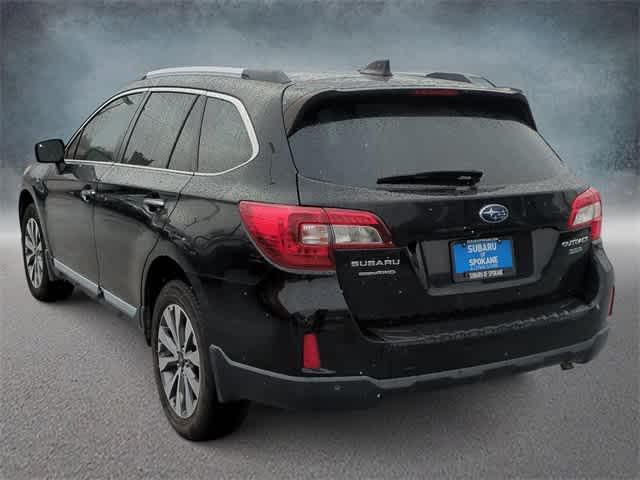 used 2017 Subaru Outback car, priced at $20,750