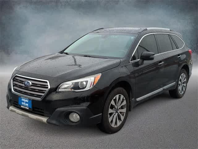 used 2017 Subaru Outback car, priced at $20,750