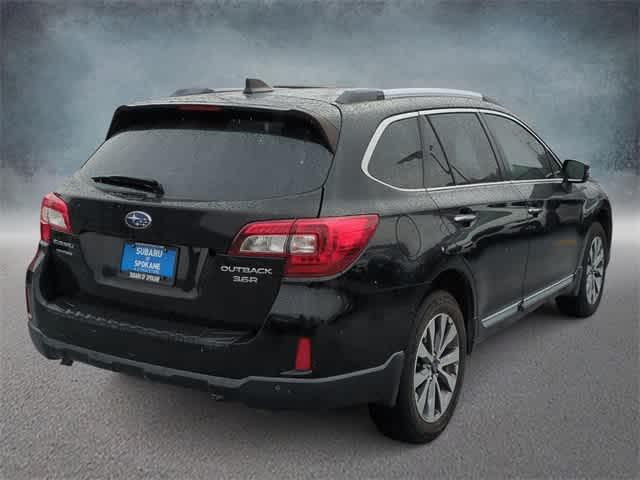 used 2017 Subaru Outback car, priced at $20,750