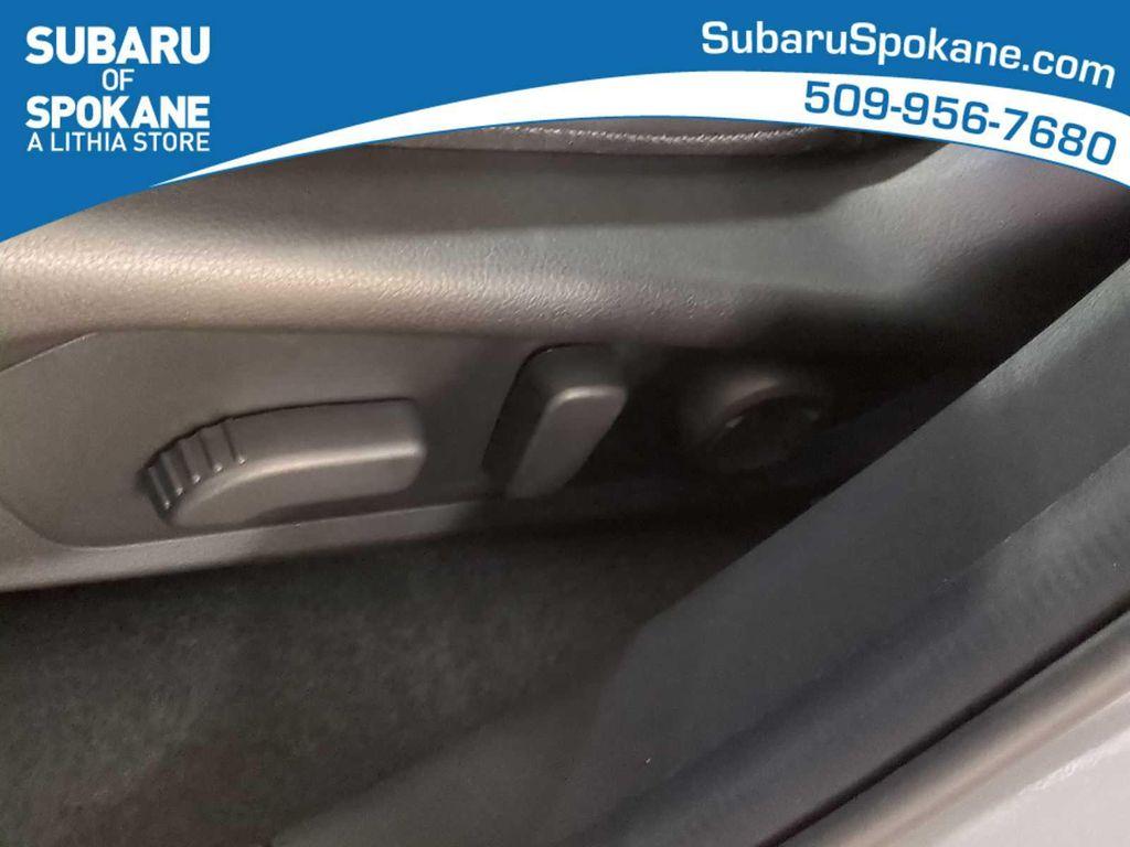 new 2025 Subaru Forester Hybrid car, priced at $43,211