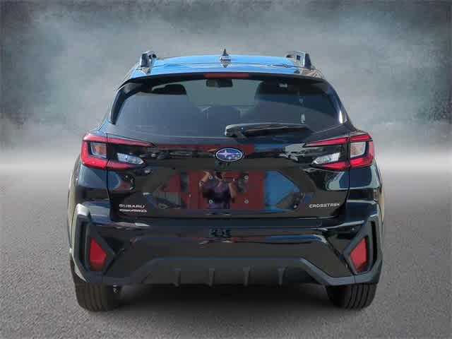 new 2024 Subaru Crosstrek car, priced at $35,054