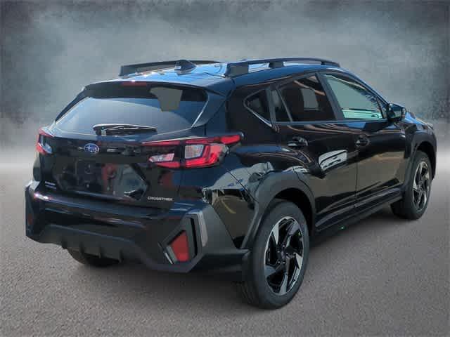 new 2024 Subaru Crosstrek car, priced at $35,054