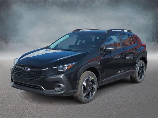 new 2024 Subaru Crosstrek car, priced at $35,054