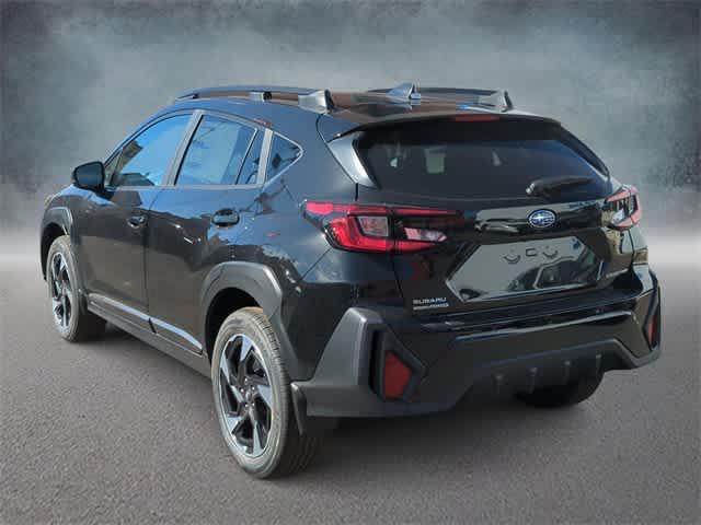 new 2024 Subaru Crosstrek car, priced at $35,054