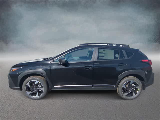 new 2024 Subaru Crosstrek car, priced at $35,054