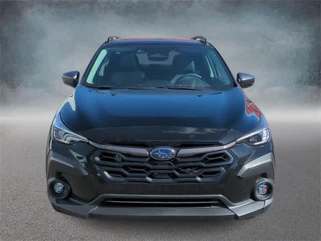 new 2024 Subaru Crosstrek car, priced at $35,054