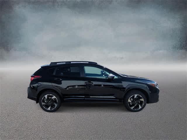 new 2024 Subaru Crosstrek car, priced at $35,054