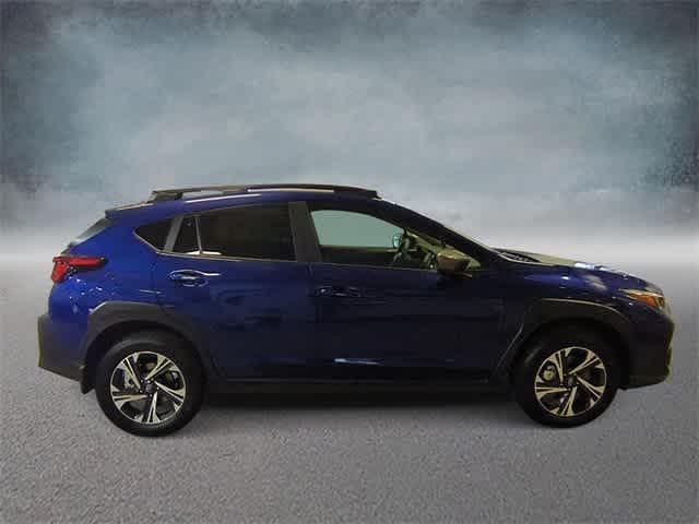 new 2024 Subaru Crosstrek car, priced at $27,155