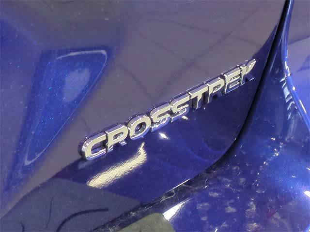 new 2024 Subaru Crosstrek car, priced at $27,155