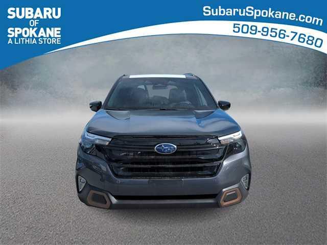 new 2025 Subaru Forester car, priced at $35,963