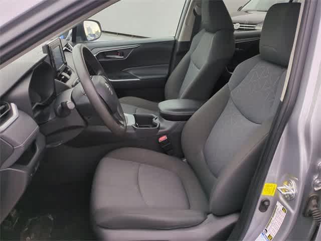 used 2022 Toyota RAV4 car, priced at $26,364