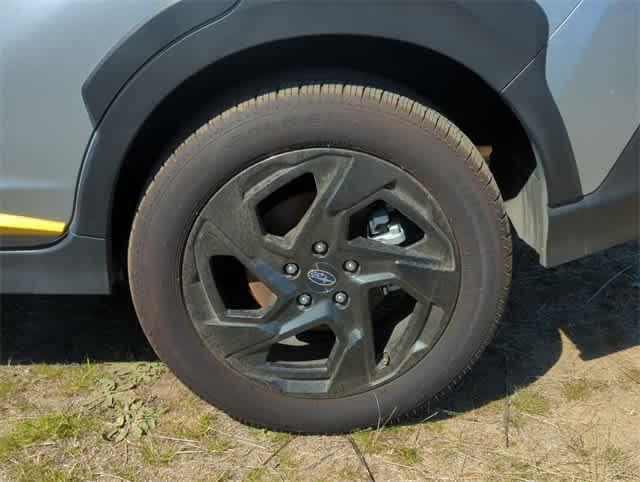 used 2024 Subaru Crosstrek car, priced at $28,999