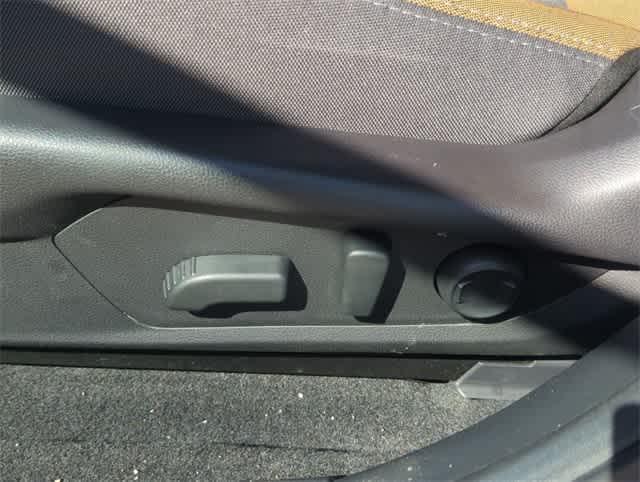 used 2024 Subaru Crosstrek car, priced at $28,999