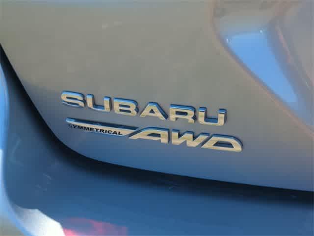 used 2024 Subaru Crosstrek car, priced at $28,999